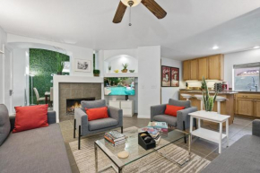 Signature 6BR Oasis With Pool BBQ Games S1